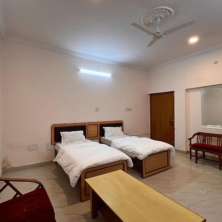 The Patel Stadium Hotel 1 Km From Bus Stand And 2 Km From Railway Station Ajmer Exterior photo